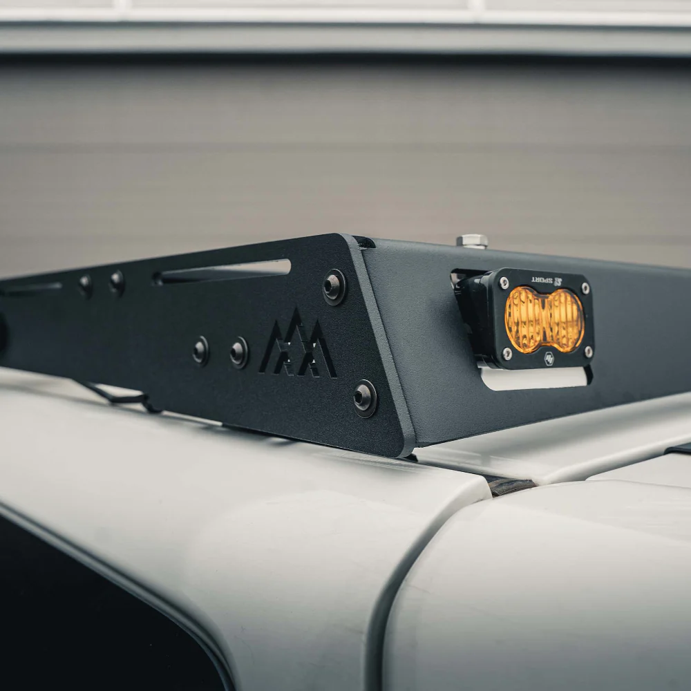 DRIFTR Roof Rack Tacoma (2005-2023) - Image 3
