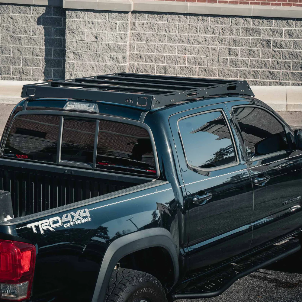 DRIFTR Roof Rack Tacoma (2005-2023) - Image 6