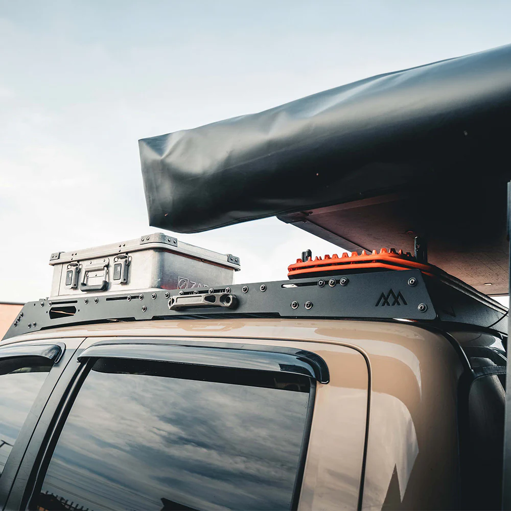DRIFTR Roof Rack Tacoma (2005-2023) - Image 7