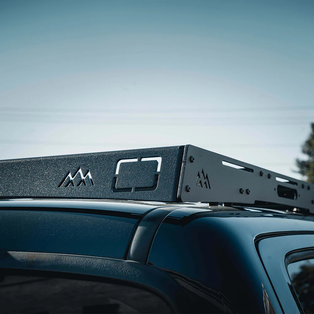 DRIFTR Roof Rack Tacoma (2005-2023) - Image 8