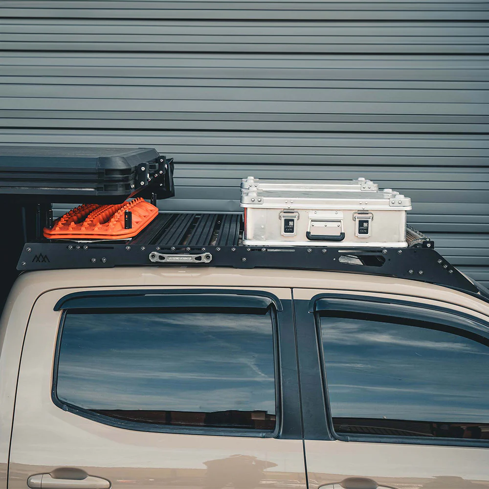 DRIFTR Roof Rack Tacoma (2005-2023) - Image 9