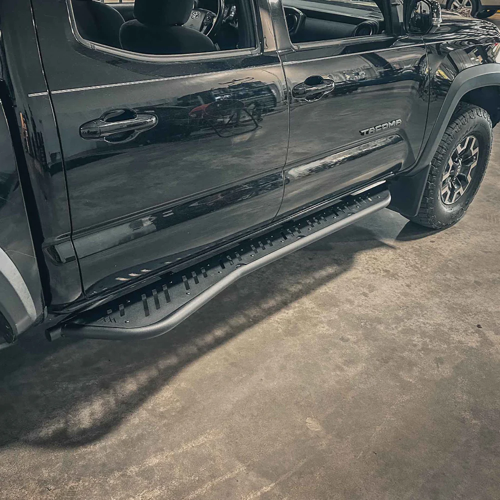 Rock Sliders Tacoma (2016-2023) - Image 3