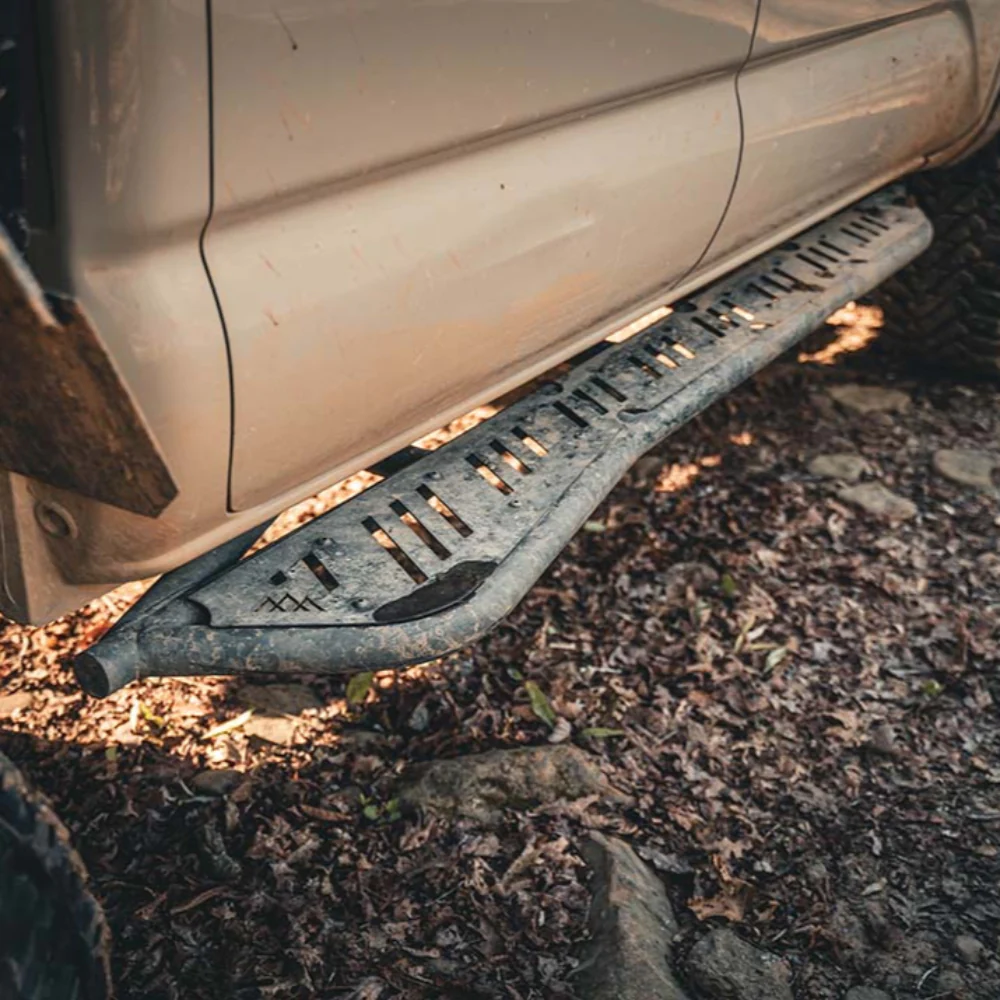 Rock Sliders Tacoma (2016-2023) - Image 4