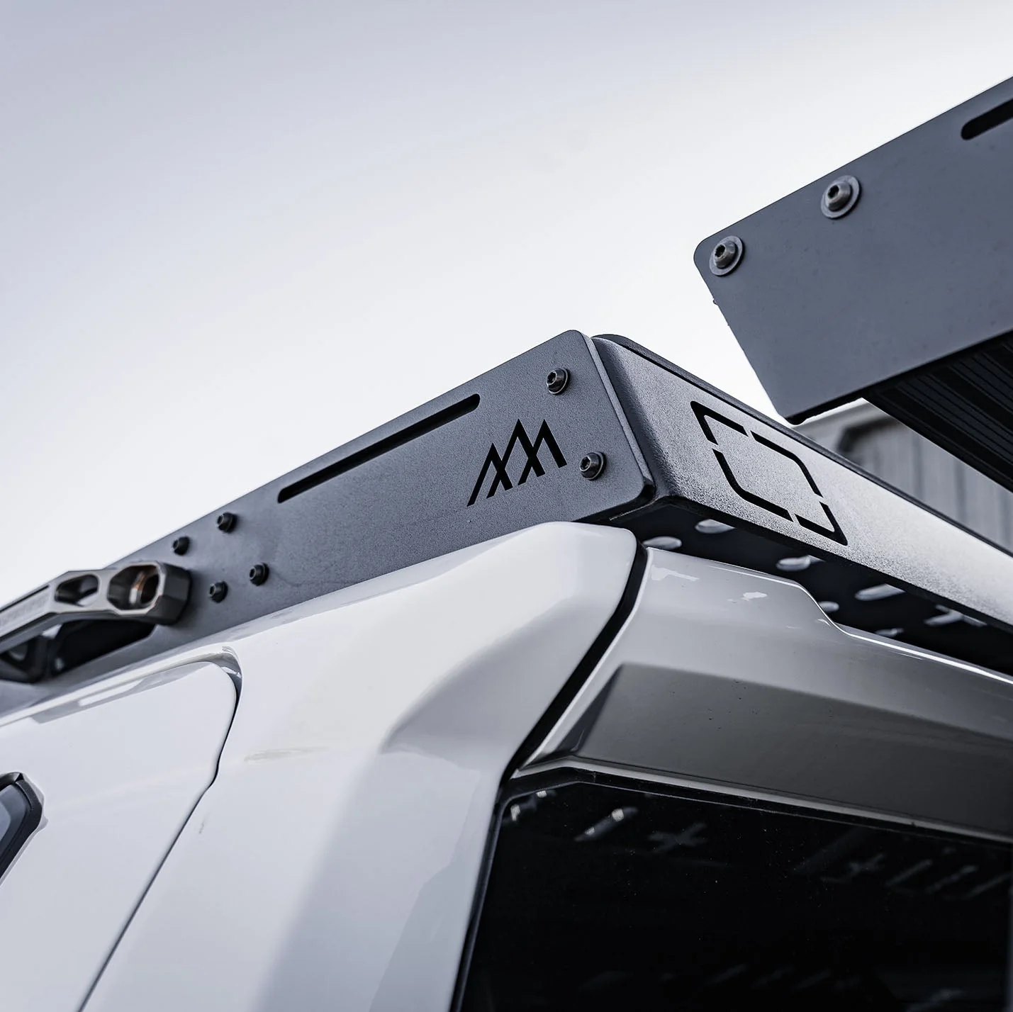 DRIFTR Roof Rack Tacoma (2024+) - Image 11