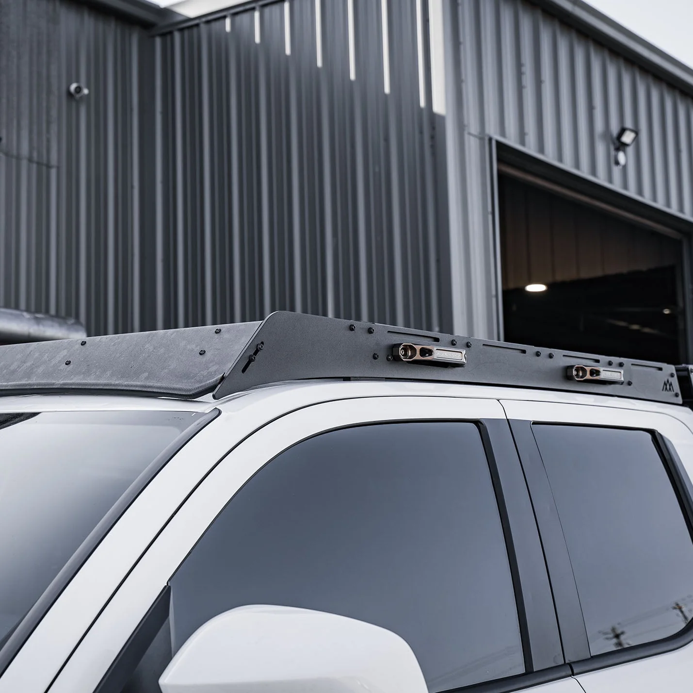 DRIFTR Roof Rack Tacoma (2024+) - Image 12