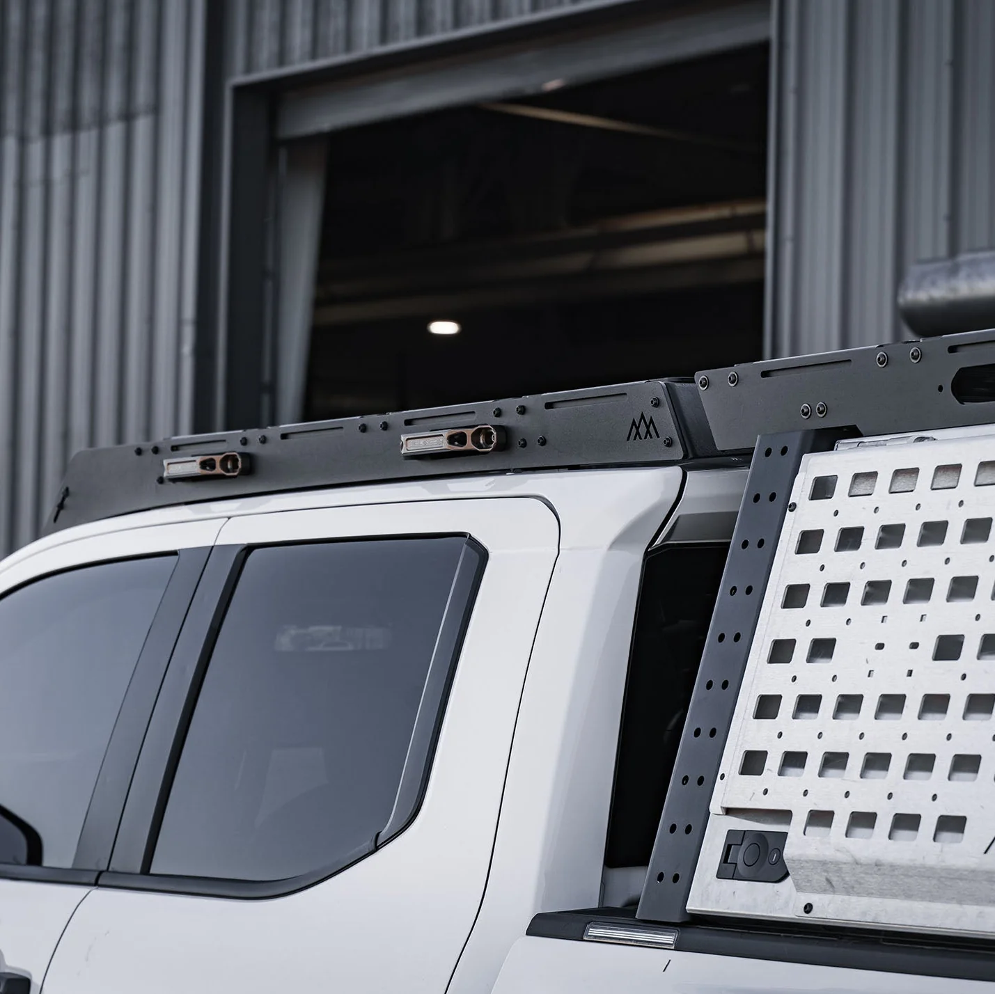 DRIFTR Roof Rack Tacoma (2024+) - Image 13