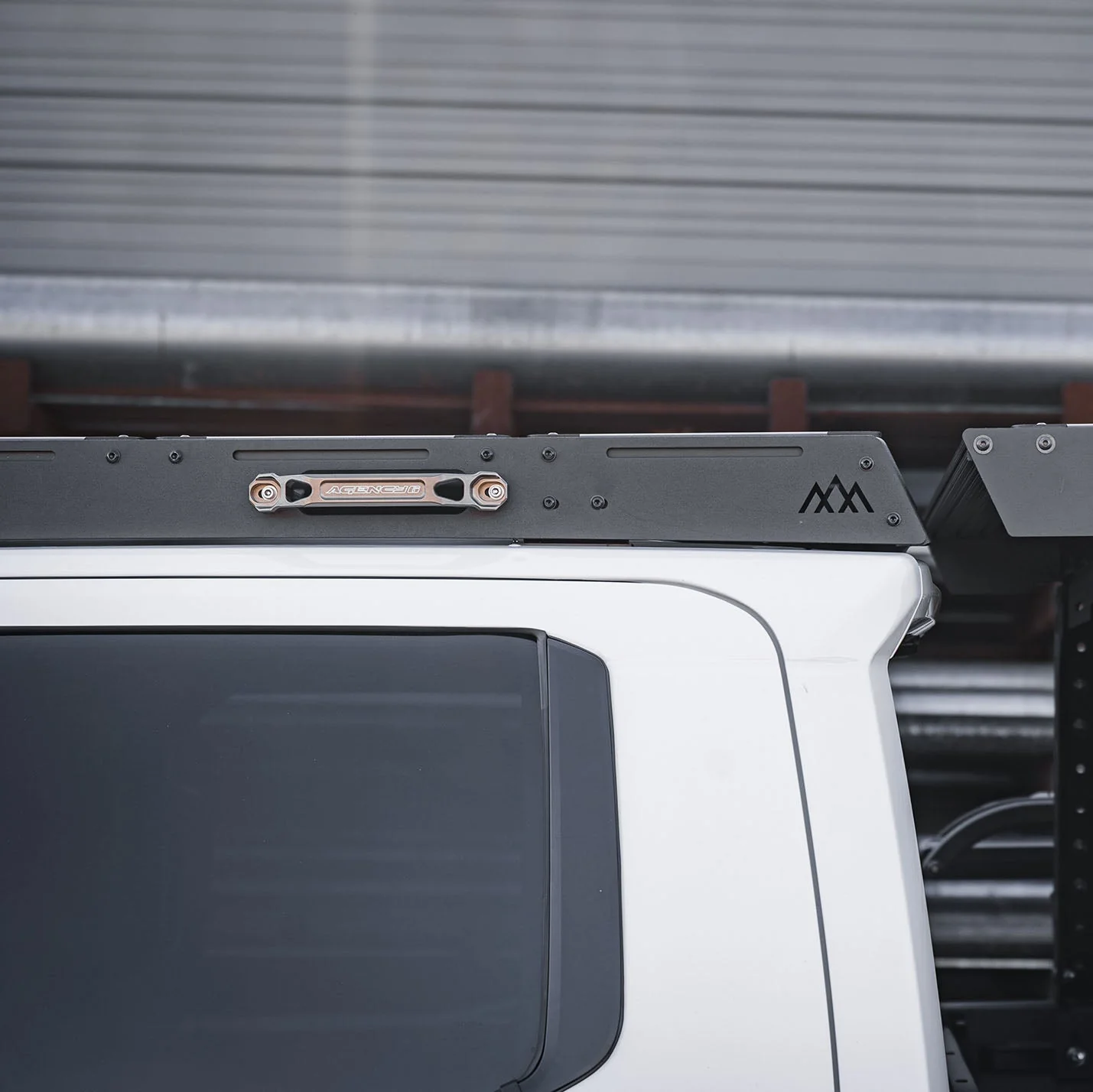 DRIFTR Roof Rack Tacoma (2024+) - Image 14
