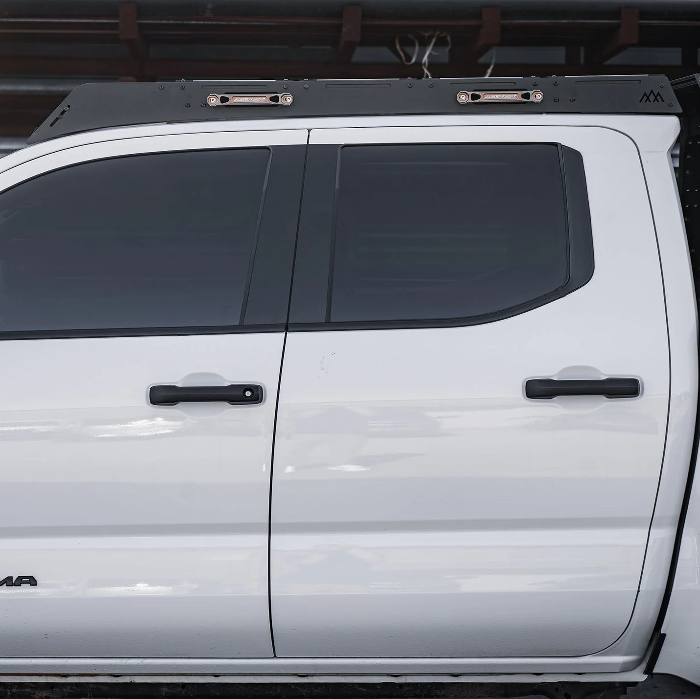 DRIFTR Roof Rack Tacoma (2024+) - Image 3