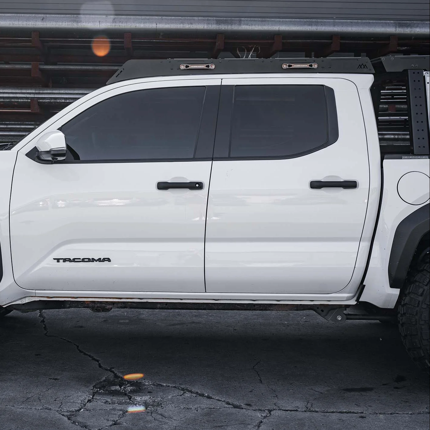 DRIFTR Roof Rack Tacoma (2024+) - Image 6
