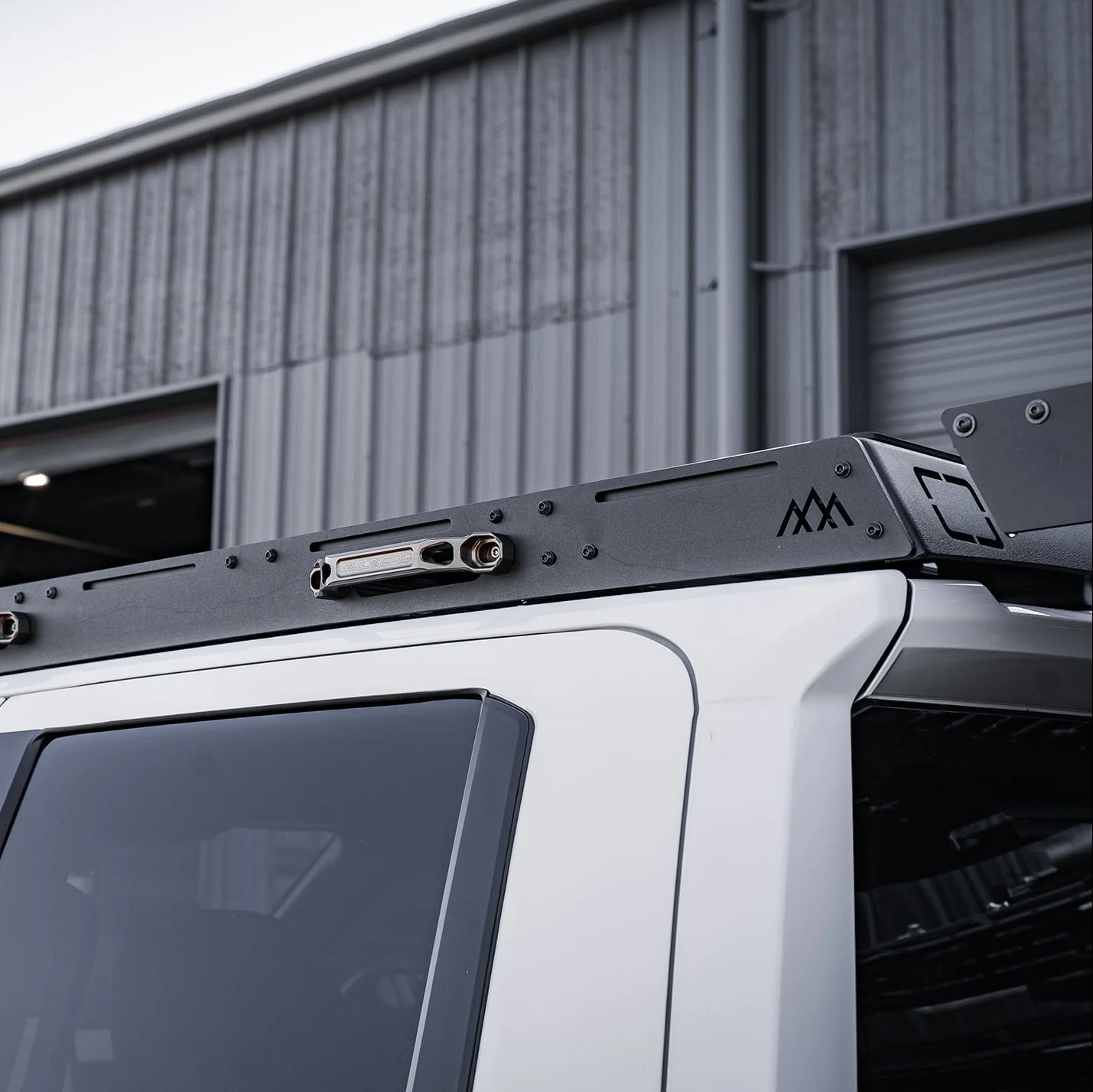 DRIFTR Roof Rack Tacoma (2024+) - Image 7