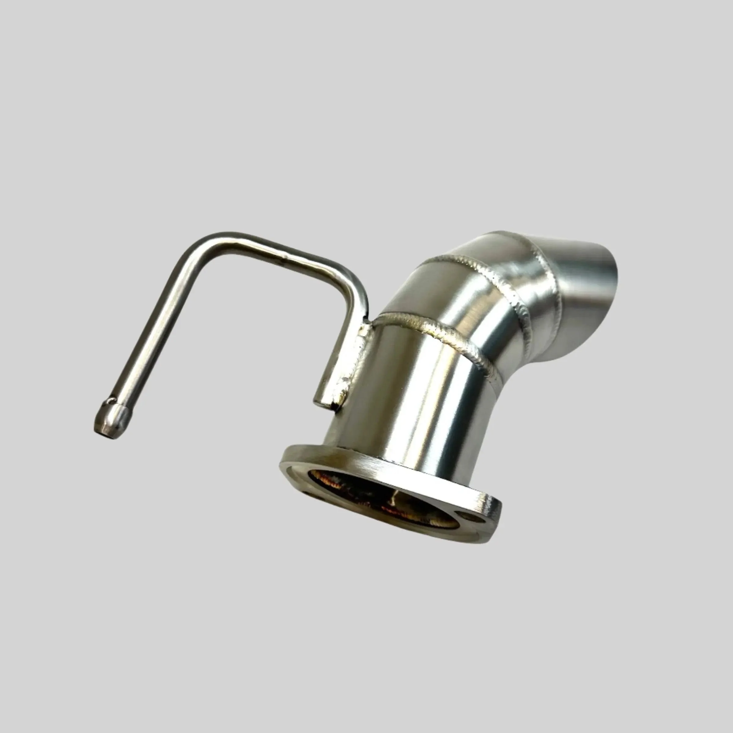 Off-Road Trail Pipe Tacoma (2024+) - Image 3