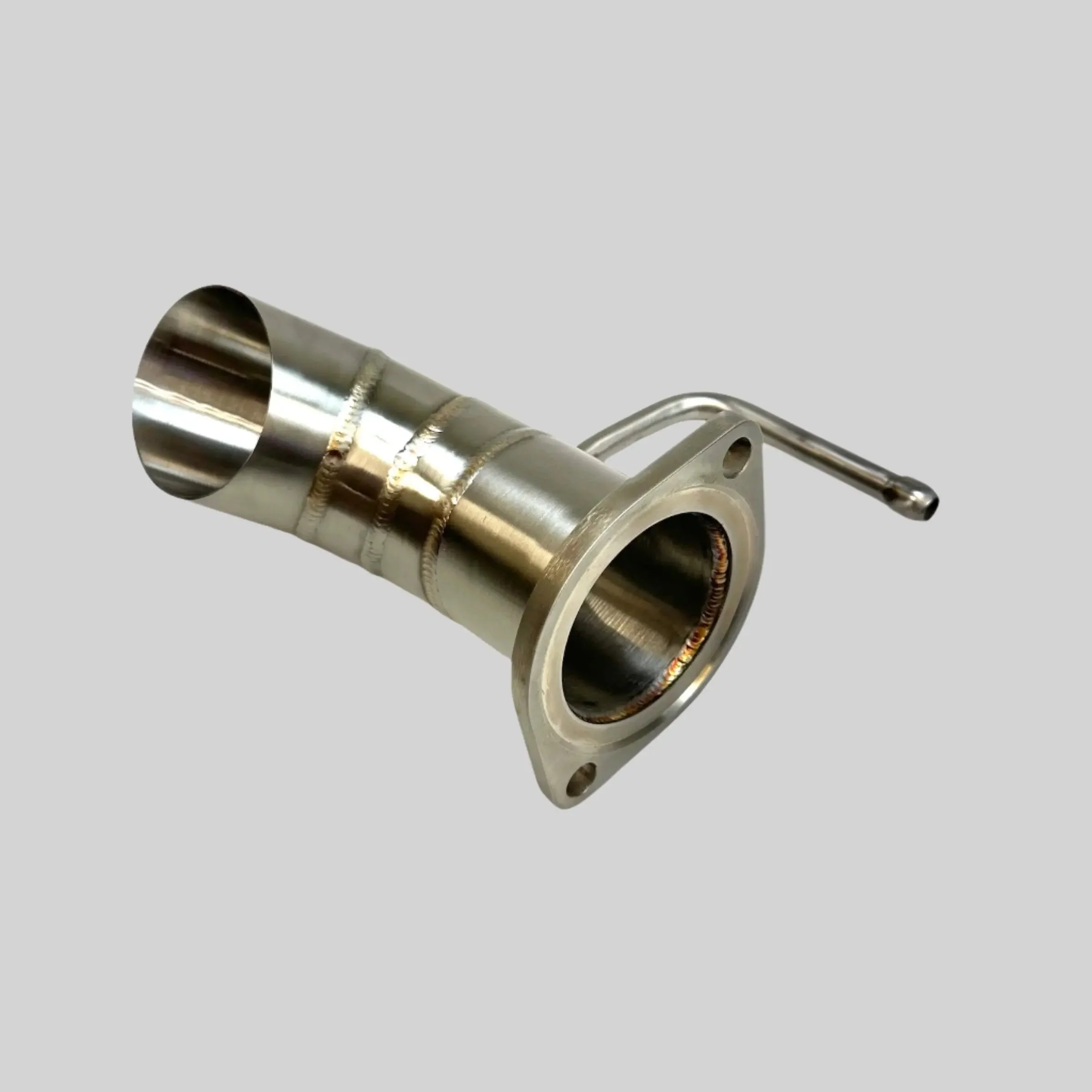 Off-Road Trail Pipe Tacoma (2024+) - Image 6