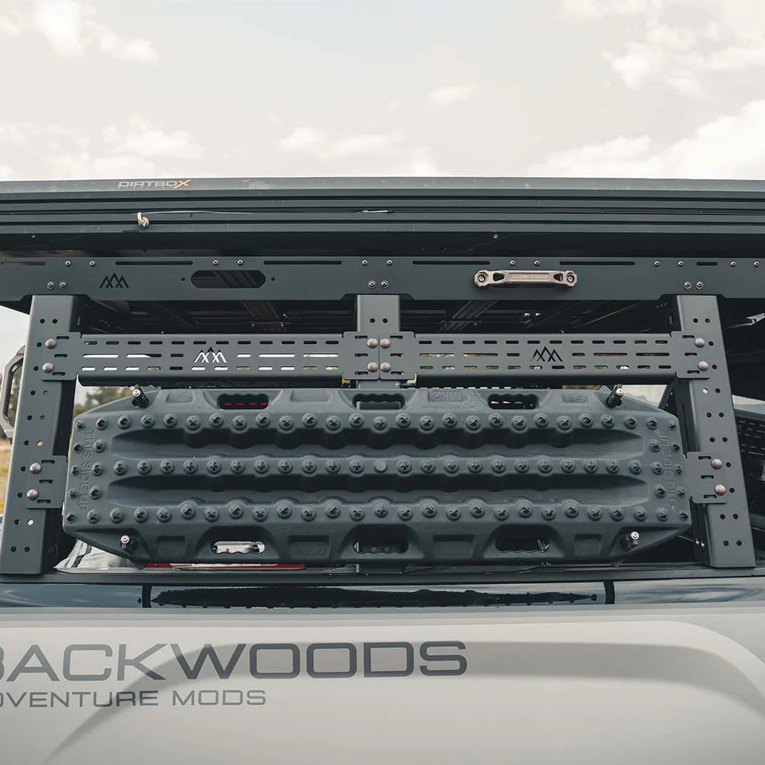 DRIFTR Bed Rack Topper Tundra (2022+) - Image 2