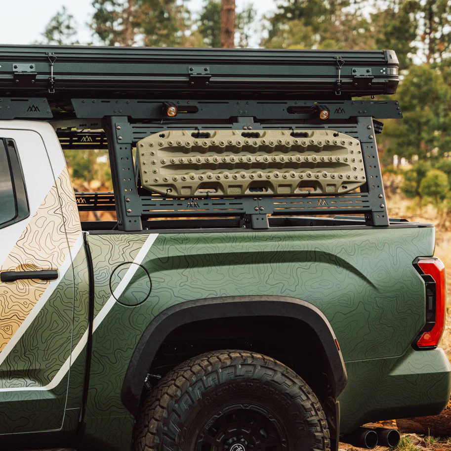 DRIFTR Bed Rack Topper Tundra (2022+) - Image 3