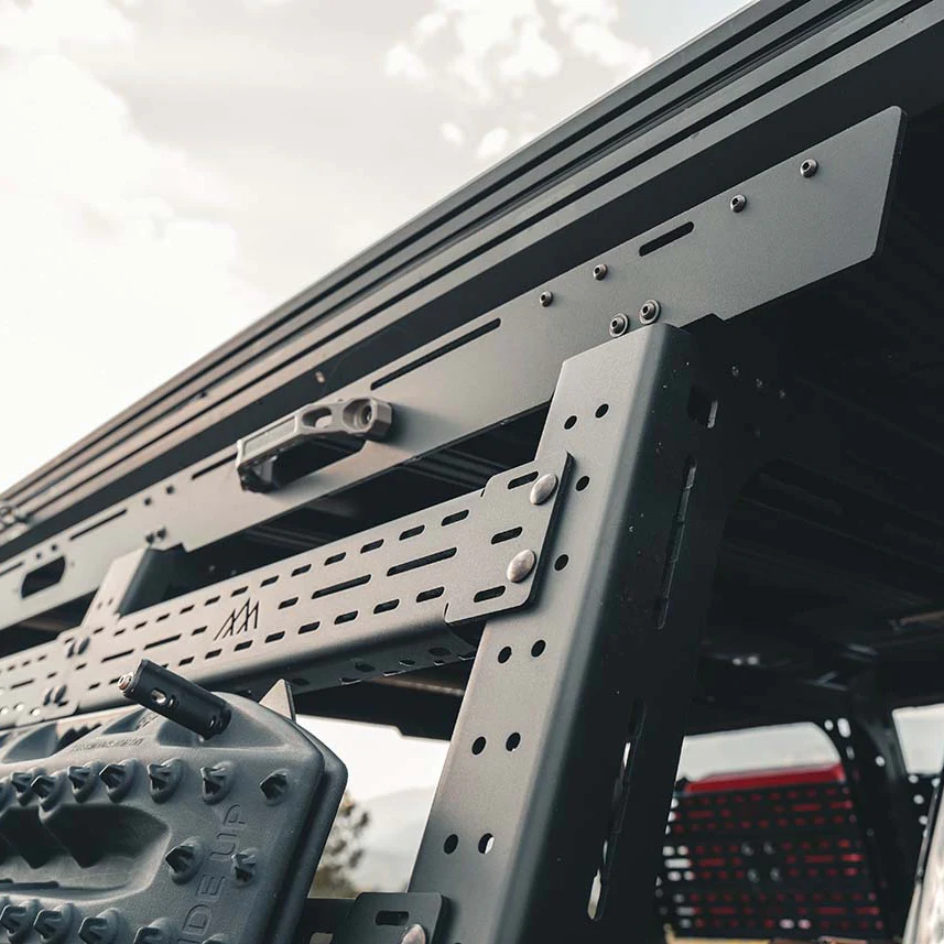 DRIFTR Bed Rack Topper Tundra (2022+) - Image 4