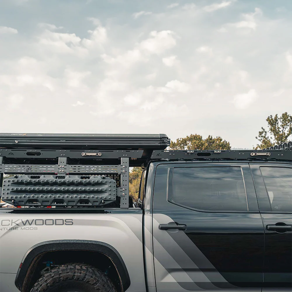 DRIFTR Roof Rack Tundra (2022+) - Image 11