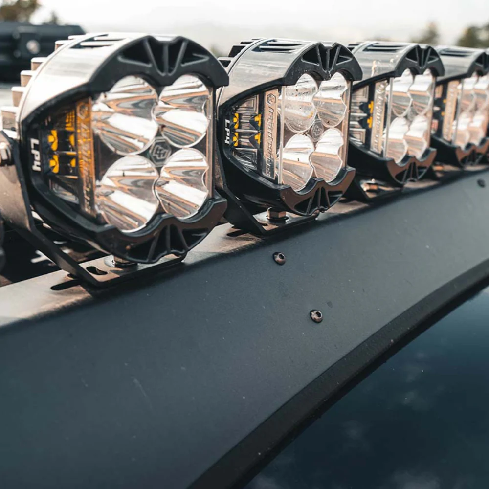 DRIFTR Roof Rack Tundra (2022+) - Image 13