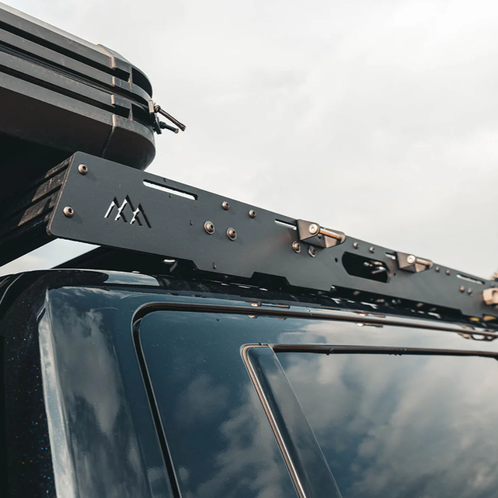 DRIFTR Roof Rack Tundra (2022+) - Image 14