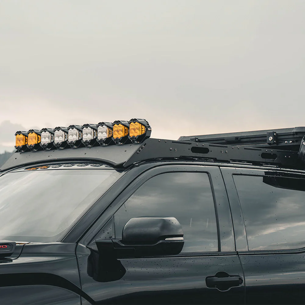 DRIFTR Roof Rack Tundra (2022+) - Image 2