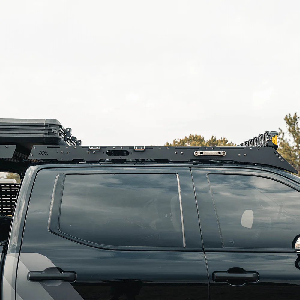 DRIFTR Roof Rack Tundra (2022+) - Image 5