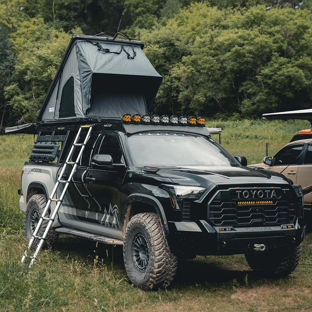 DRIFTR Roof Rack Tundra (2022+) - Image 8
