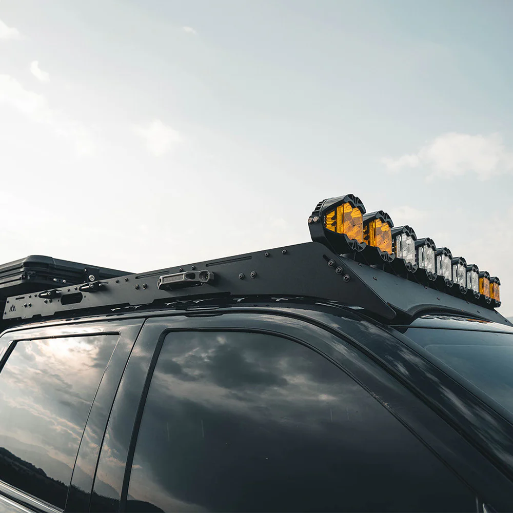 DRIFTR Roof Rack Tundra (2022+) - Image 9