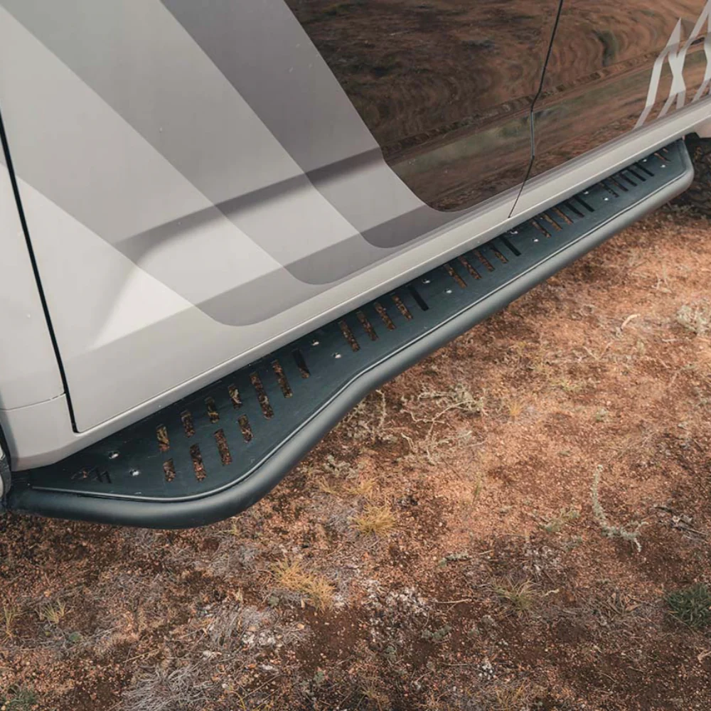 Rock Sliders Tundra (2022+) - Image 4