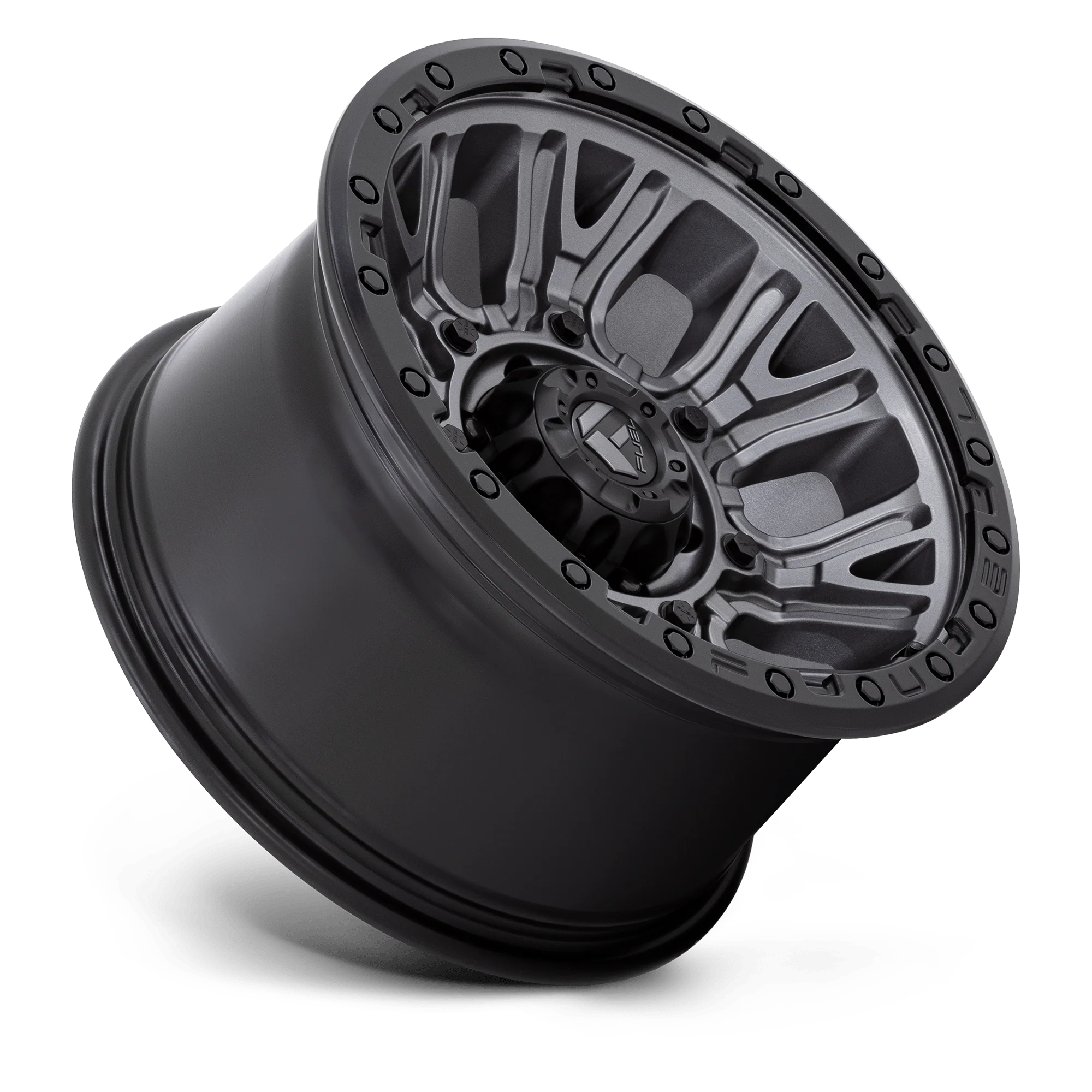 Traction - Image 6