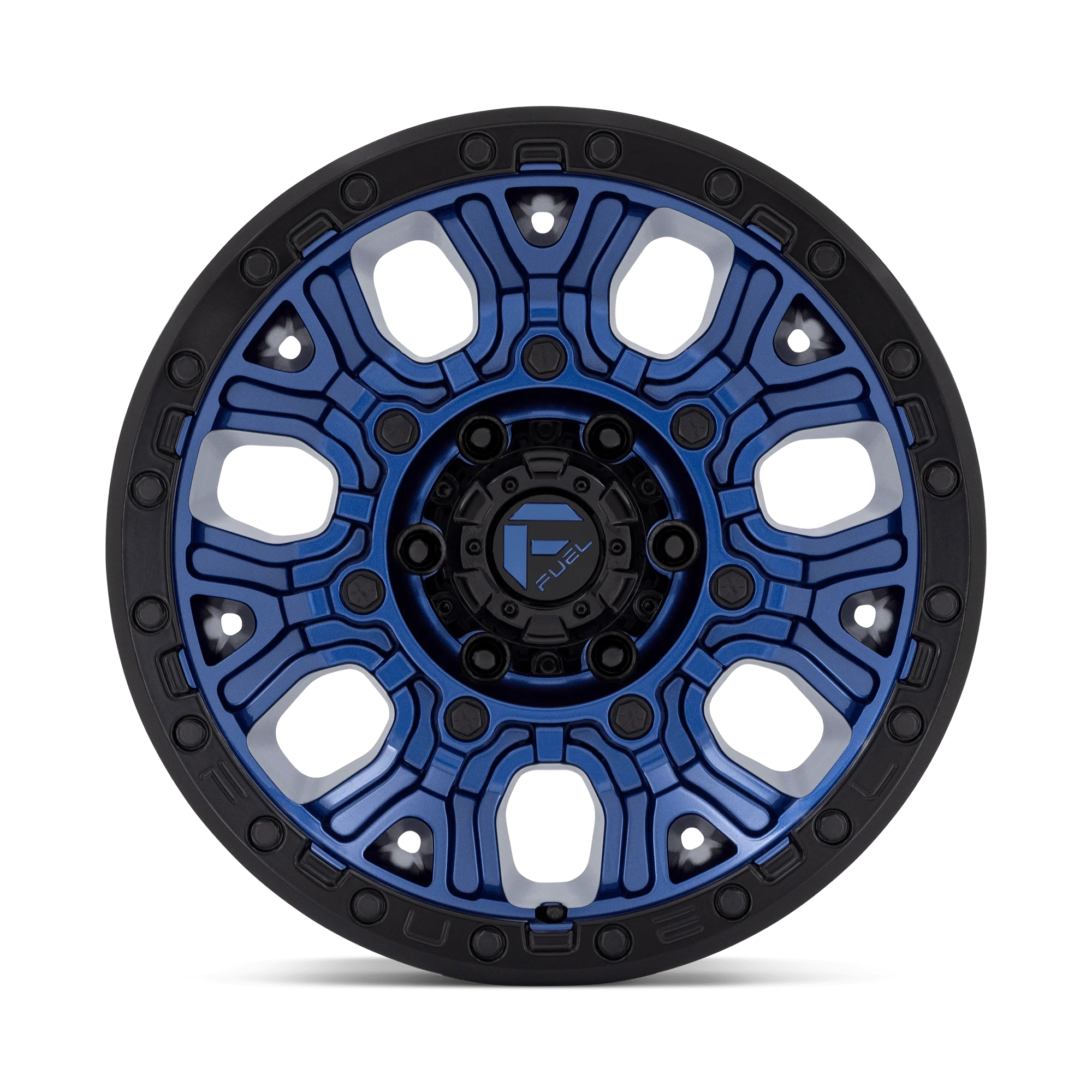 Traction - Image 8