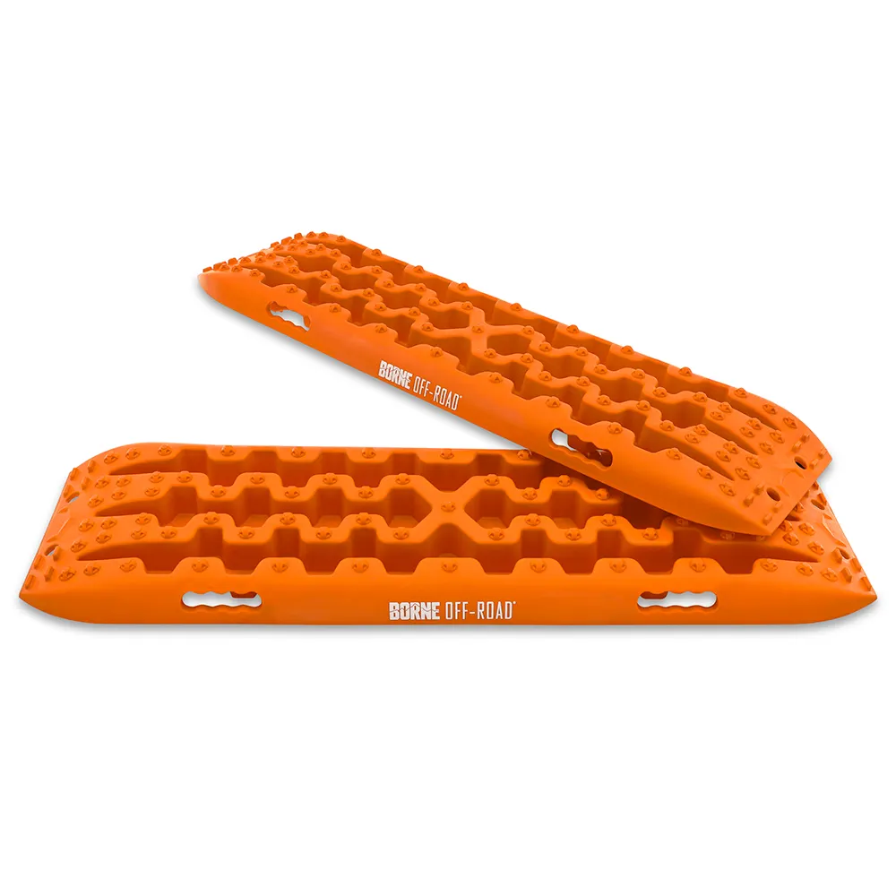 Traction Board Set - Image 17