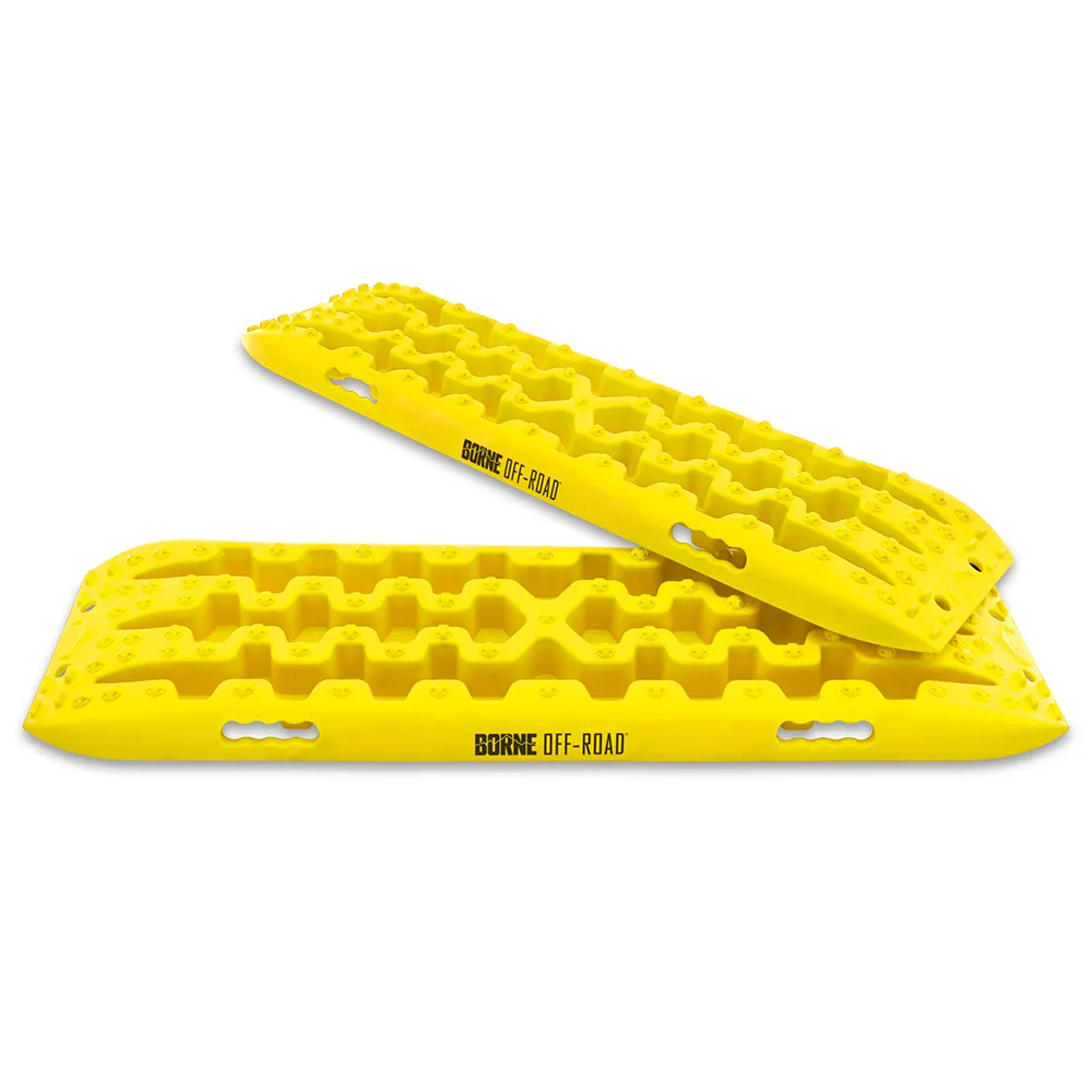Traction Board Set - Image 19