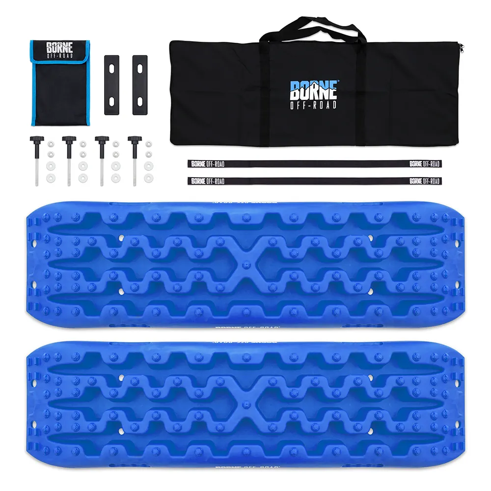 Traction Board Set - Image 3