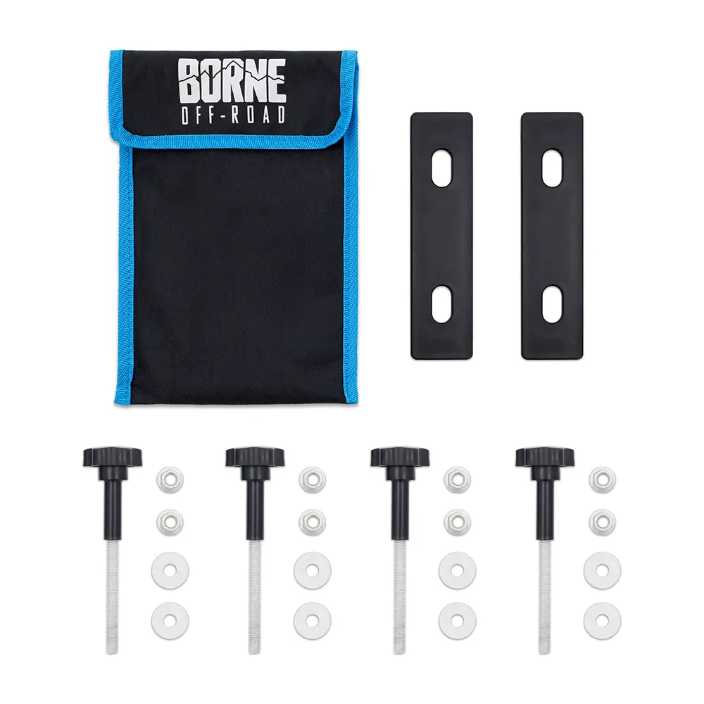Traction Board Set - Image 7