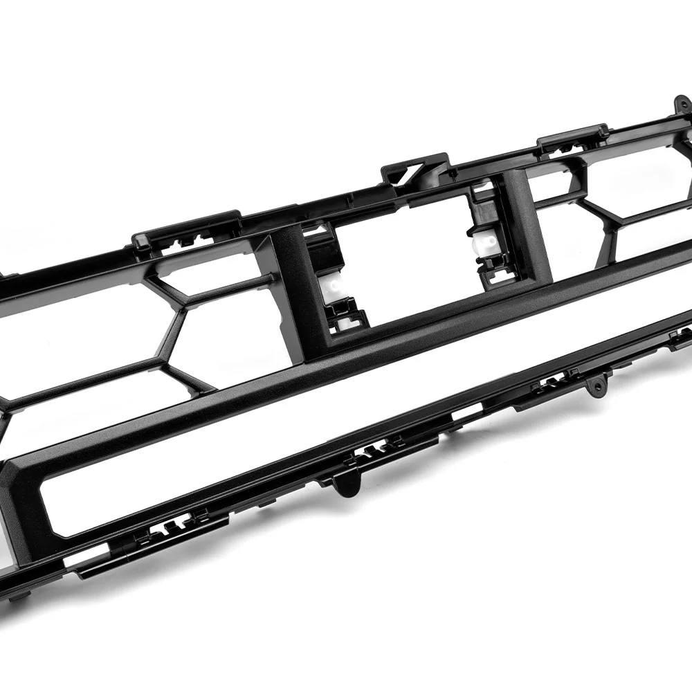 OEM TRD Pro / TrailHunter Lower Grille 4Runner (2025+) - Image 4