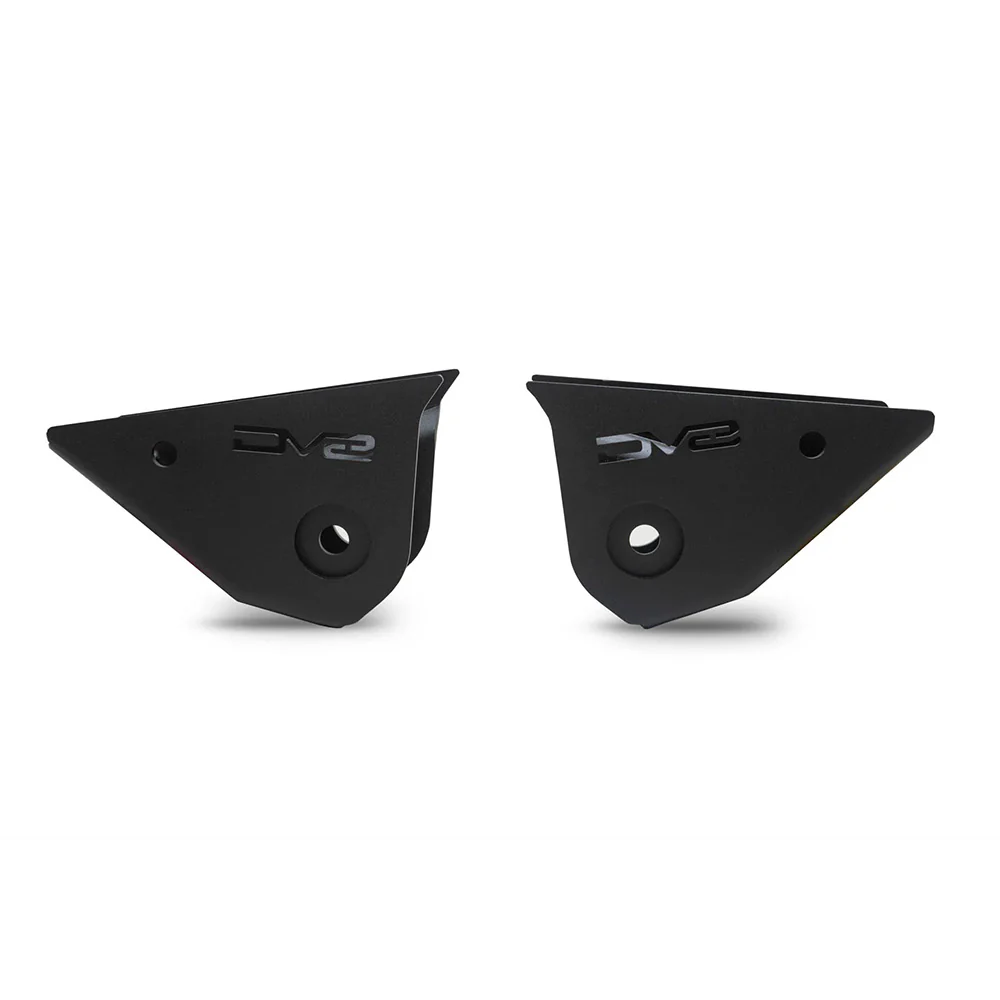 Trailing Arm Skid Plates Tacoma (2024+) - Image 4