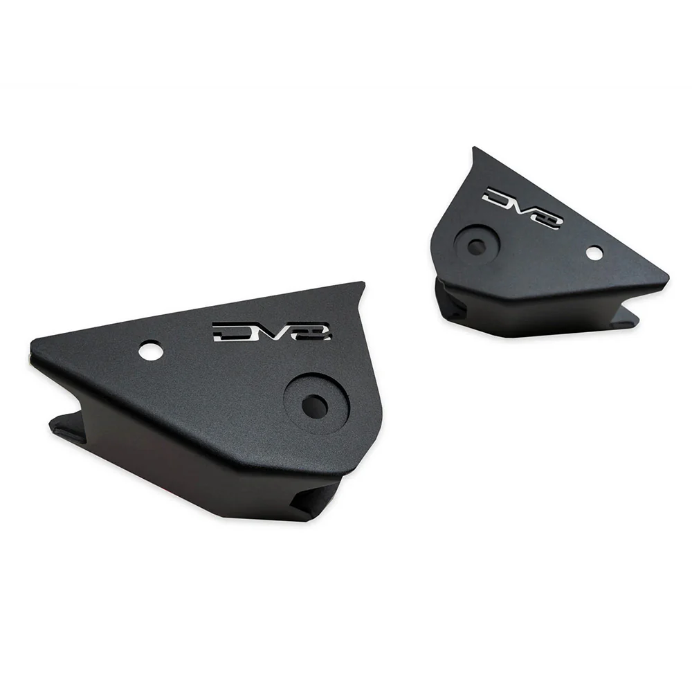 Trailing Arm Skid Plates Tacoma (2024+) - Image 5