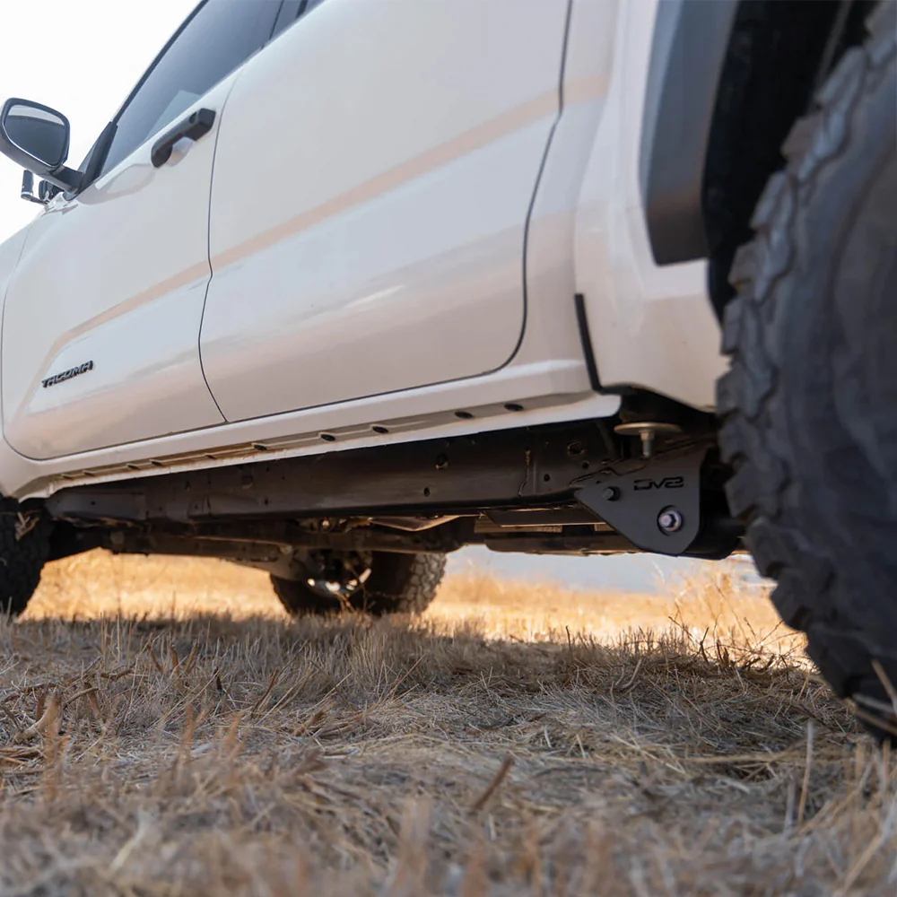 Trailing Arm Skid Plates Tacoma (2024+) - Image 8