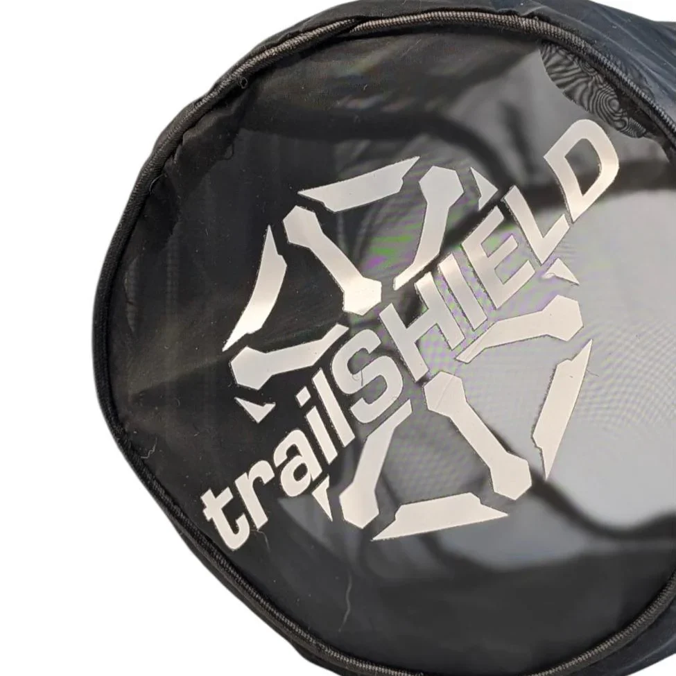 TrailShield Dust Guard Air Filter Cover Tacoma (2024+) & 4Runner (2025+) & Tundra (2022+) & Land Cruiser (2024+) - Image 2