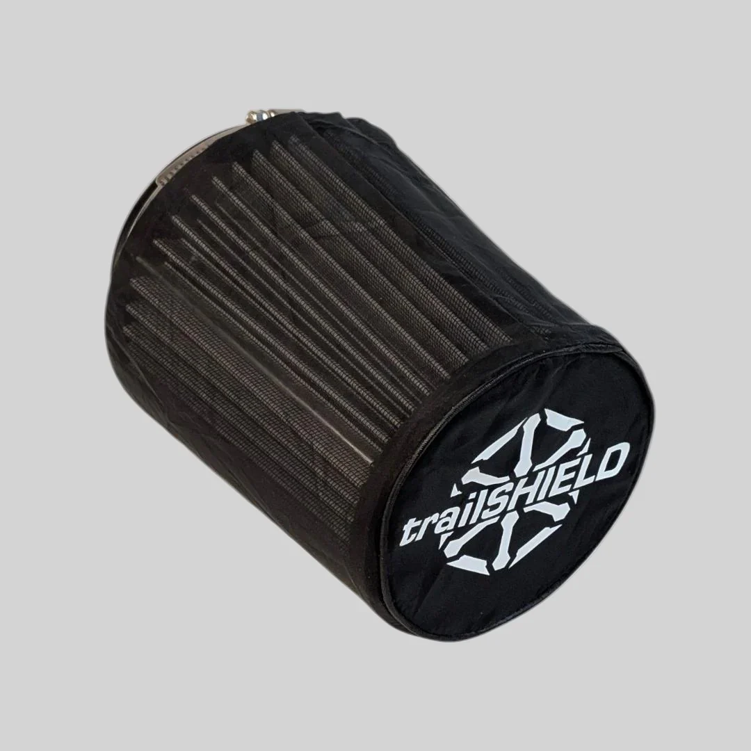 TrailShield Dust Guard Air Filter Cover Tacoma (2024+) & 4Runner (2025+) & Tundra (2022+) & Land Cruiser (2024+) - Image 3