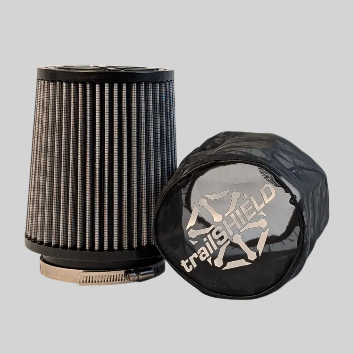TrailShield Dust Guard Air Filter Cover Tacoma (2024+) & 4Runner (2025+) & Tundra (2022+) & Land Cruiser (2024+) - Image 4