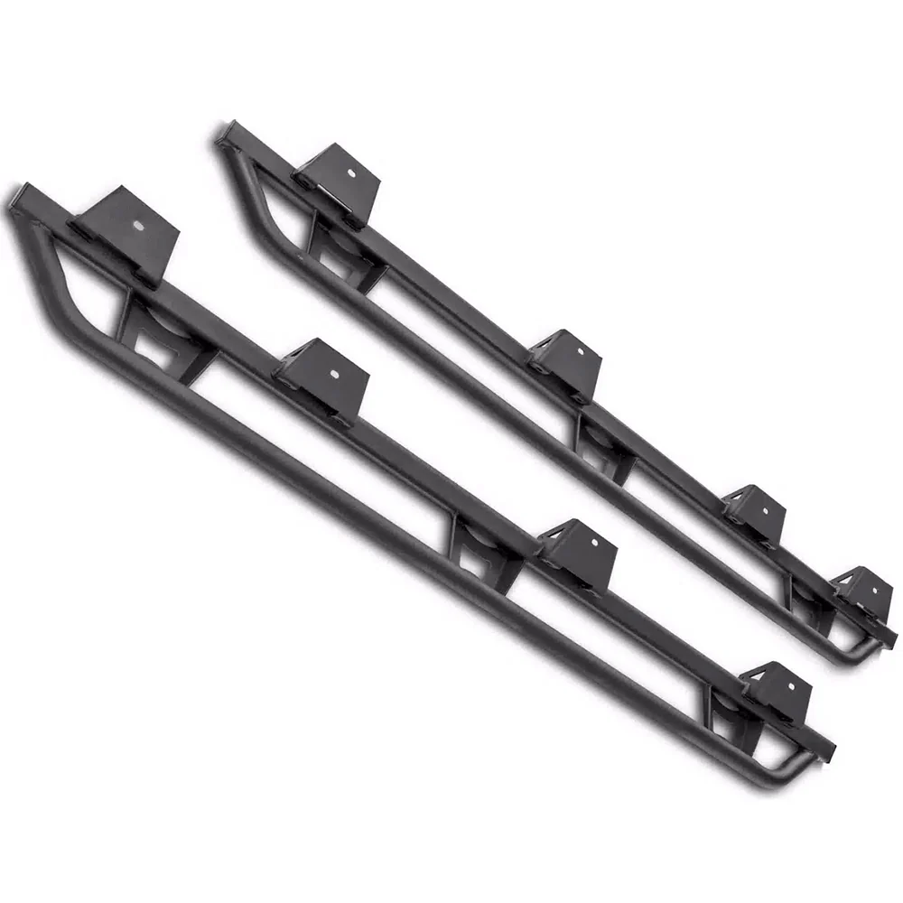 Trailslider Step System Tacoma (2016-2023) - Image 2