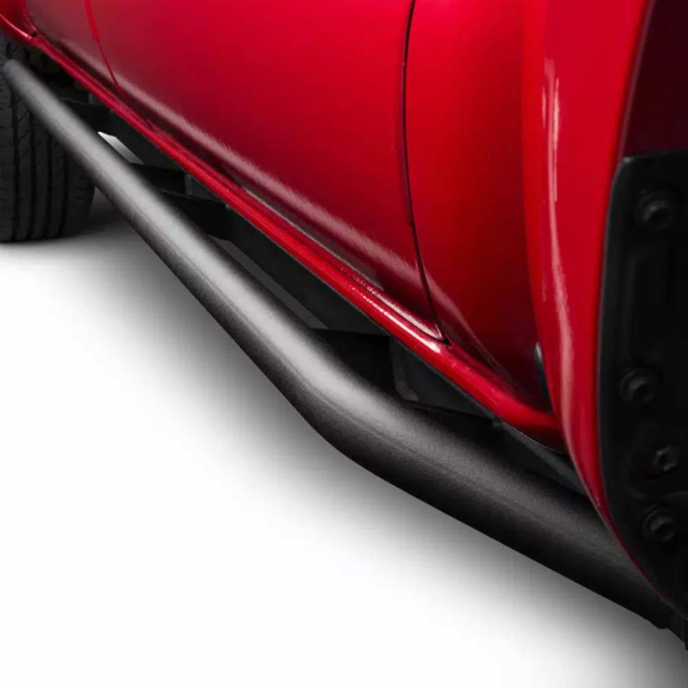 Trailslider Step System Tacoma (2016-2023) - Image 3