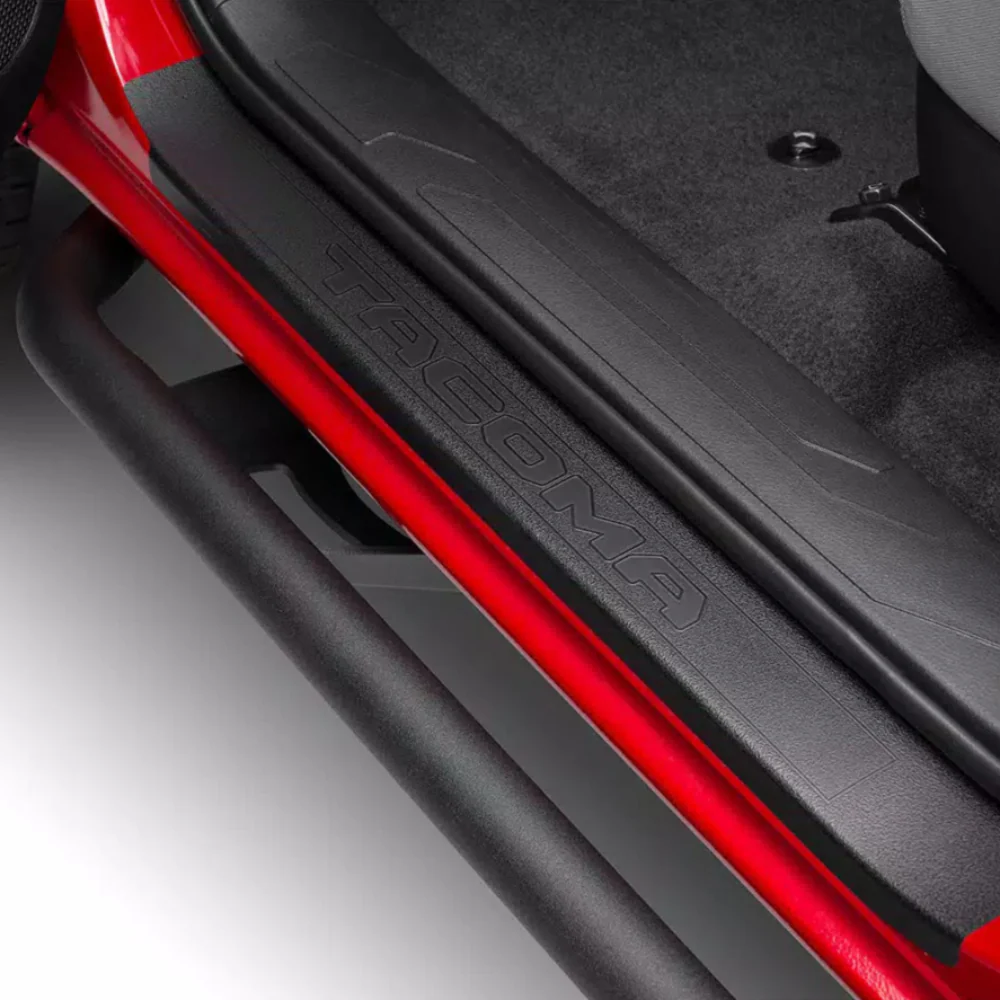 Trailslider Step System Tacoma (2016-2023) - Image 4