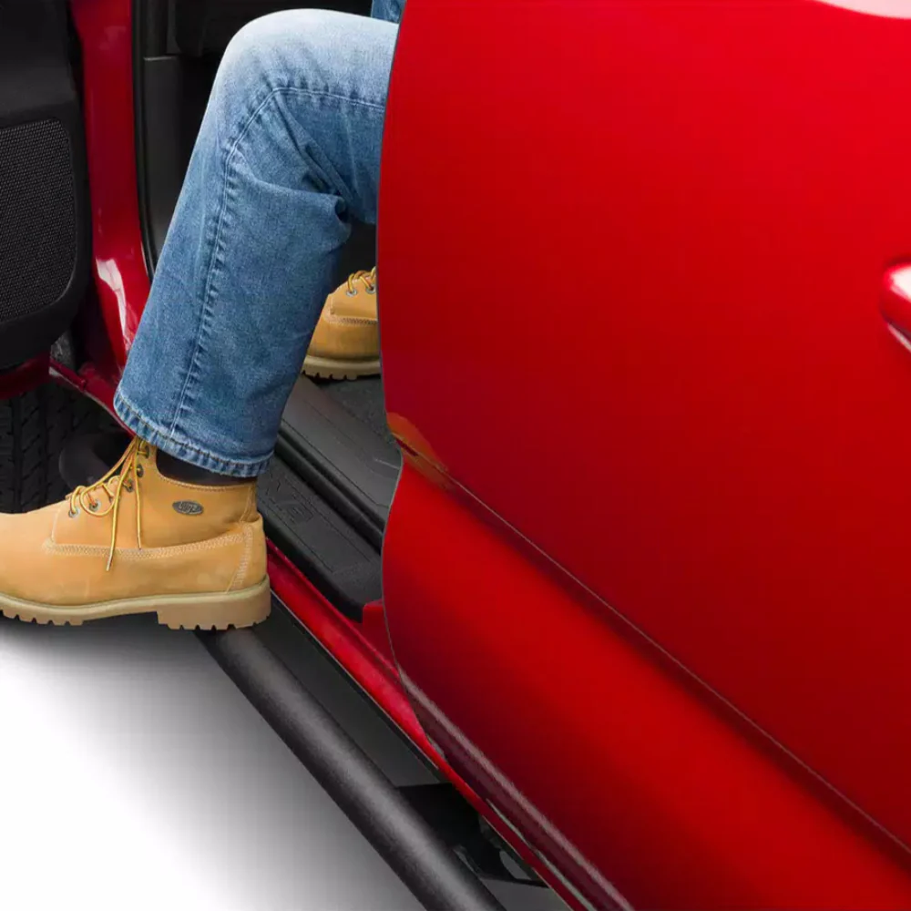 Trailslider Step System Tacoma (2016-2023) - Image 5