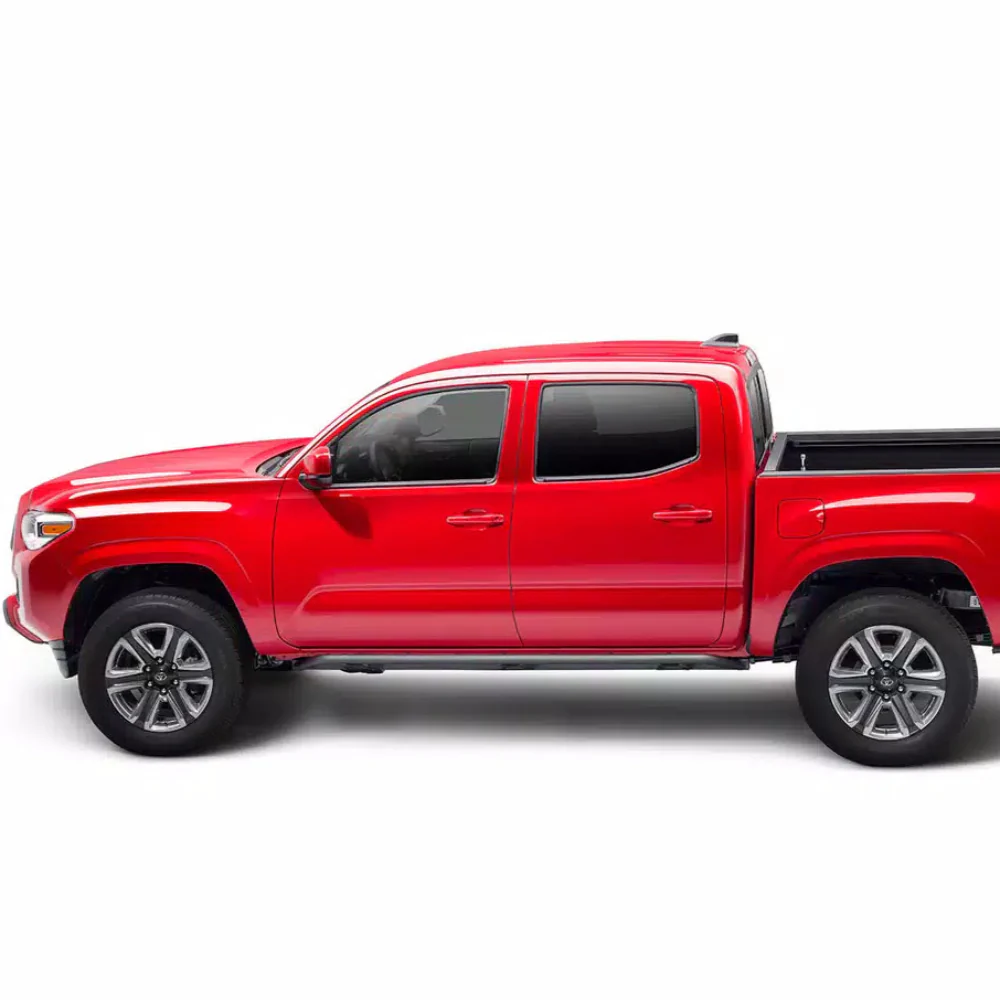 Trailslider Step System Tacoma (2016-2023) - Image 6