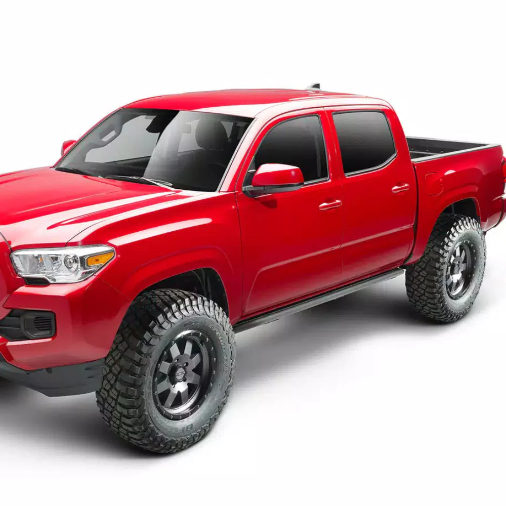 Trailslider Step System Tacoma (2016-2023) - Image 7