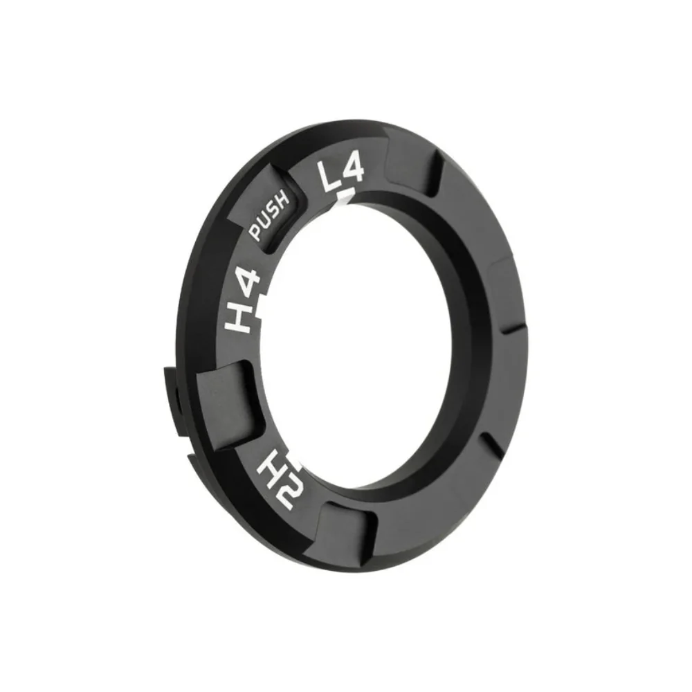 Transfer Case Knob Trim Ring Part Time 4Runner (2010-2024) - Image 3