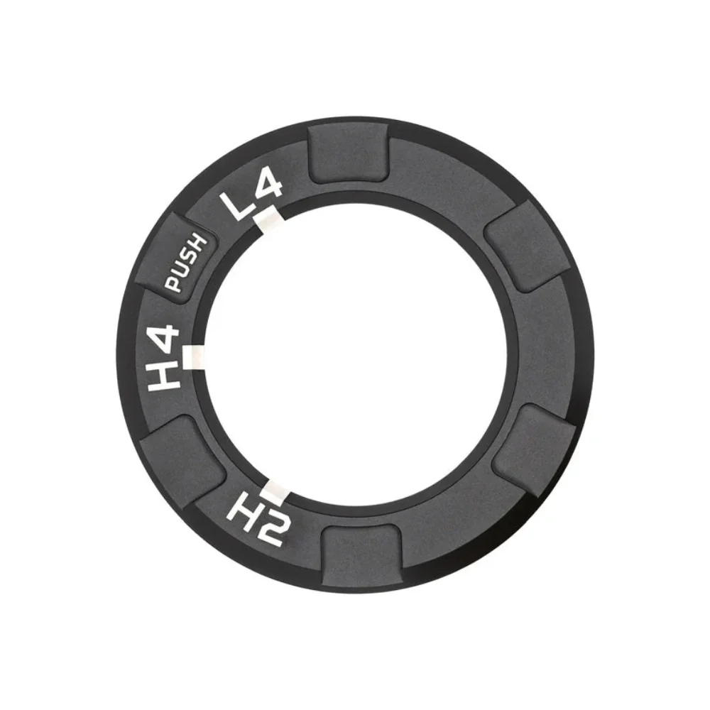 Transfer Case Knob Trim Ring Part Time 4Runner (2010-2024) - Image 4