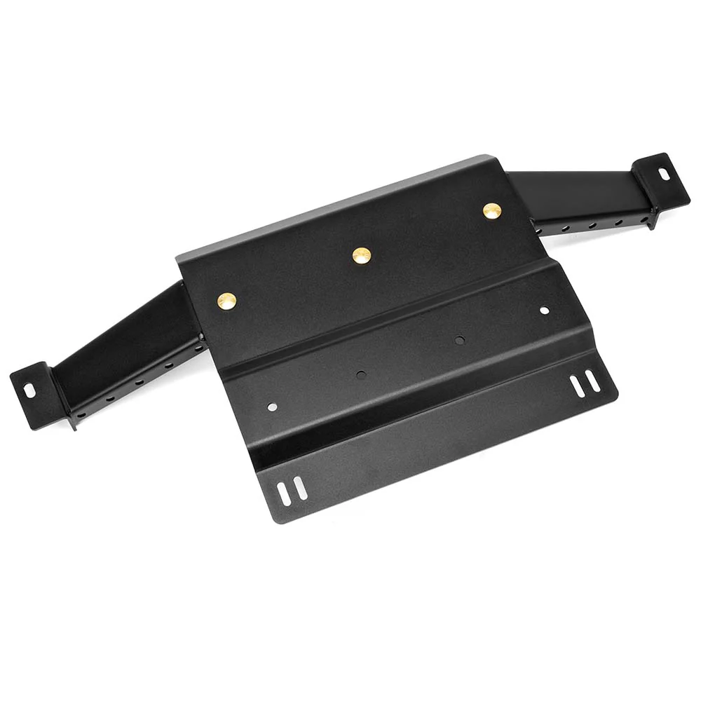 Transfer Case Skid Plate 4Runner (2010-2024) - Image 6