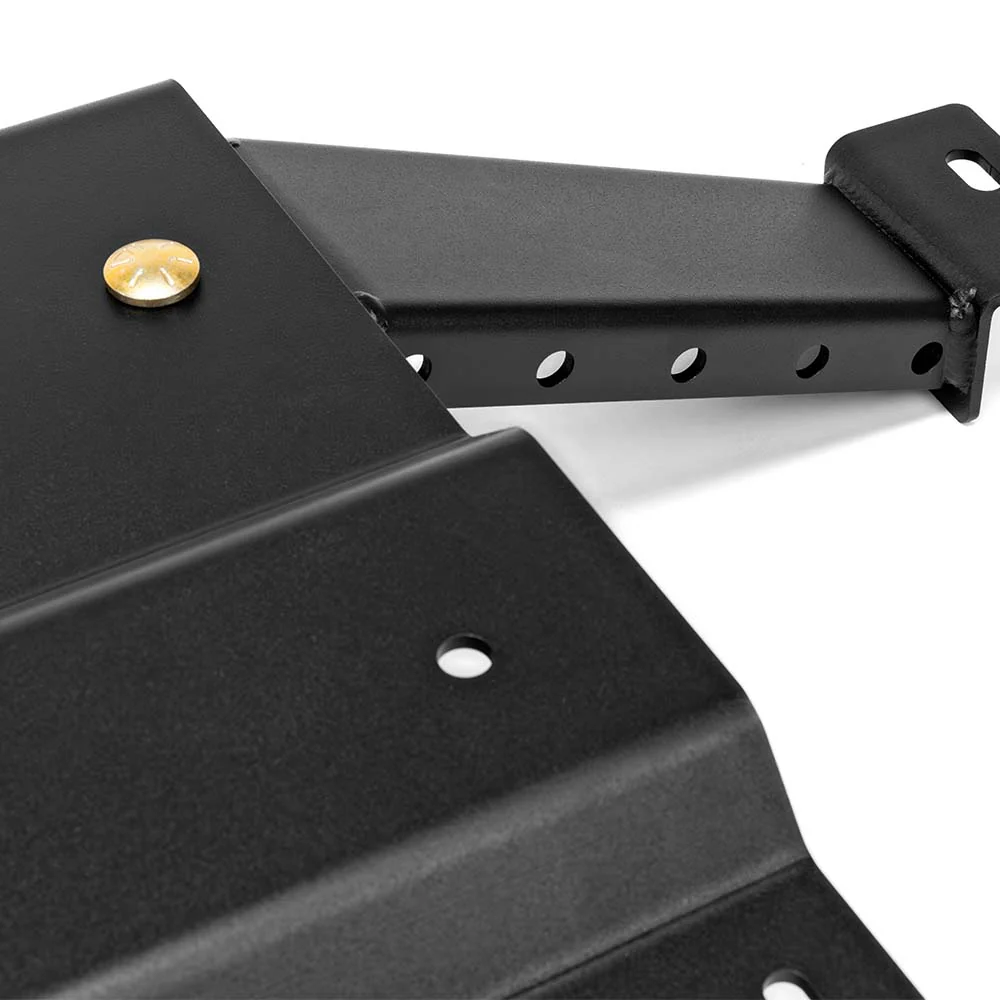 Transfer Case Skid Plate 4Runner (2010-2024) - Image 7
